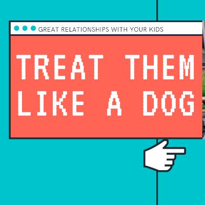 👪 Here's Why You Should Talk To Your Child As a DOG 👪 Here's Why You Should Talk To Your Child As a DOG