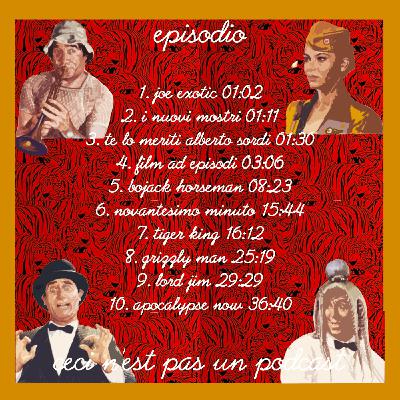 Episodio 7 - EPISODIO Episodio 7 - EPISODIO