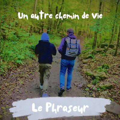 Nouveau , le phraseur , interview, La confiance en soi, Mon invite : Bruno