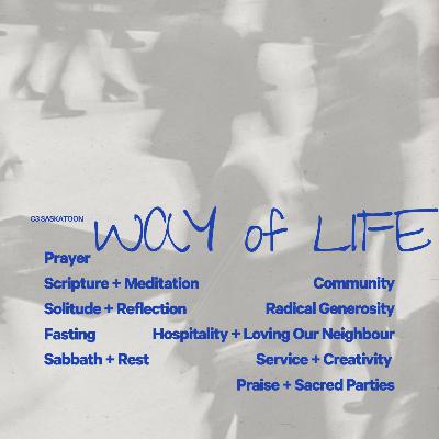 09/14/25 - C3 '25 Vision for Fall (C3 way of life) pt.2 09/14/25 - C3 '25 Vision for Fall (C3 way of life) pt.2