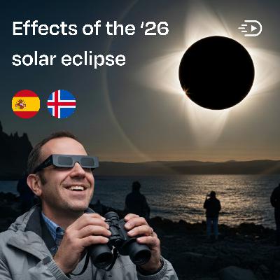 Lighthouse Quick Takes - Europe solar eclipse drives hotel and rental pricing surge
