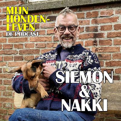 Siemon de Jong & Nakki