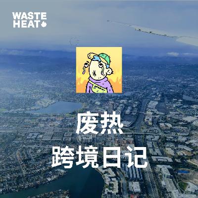 大厂精英扔50万尝试0-1跨境避坑指南