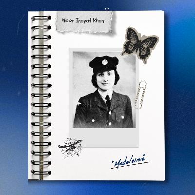 Codename “Madeleine”: Noor Inayat Khan | The Insider Files