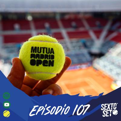 Ep.107 Madrid 2025