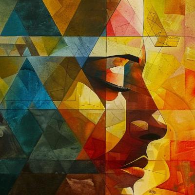 JHP - Sacred Imagination: a conversation w/Eitan Ben Avraham