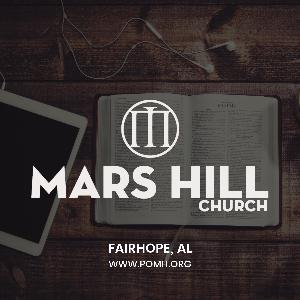 Galatians 6:6-10 w/Neal Ledbetter