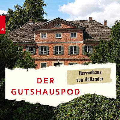 Der Gutshauspod - Herrenhaus von Hollander Der Gutshauspod - Herrenhaus von Hollander