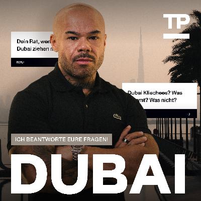 Dubai Q&A: Escorts, schmutzige Autos und das Gefühl von Freiheit #100
