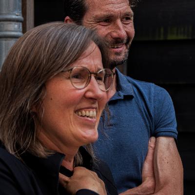 S2 Aflevering 3: Het Jansveld van Mattanja en David S2 Aflevering 3: Het Jansveld van Mattanja en David