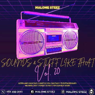 Sounds & Stuff Like That Vol. 20