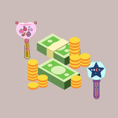 Épisode 2. La kpop. Un produit du capitalisme