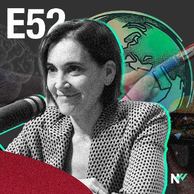 Boticaria García y las trampas de tu cerebro cuando tiene hambre. E52