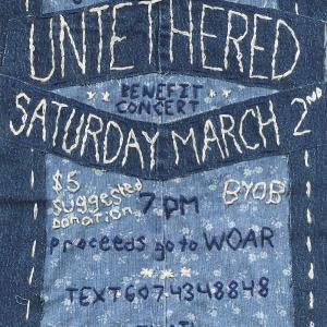 Untethered House Show
