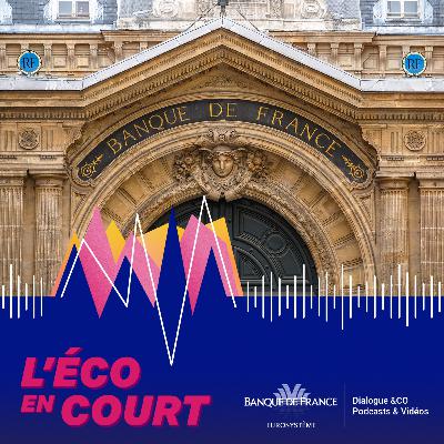 Entrez dans la Banque de France !