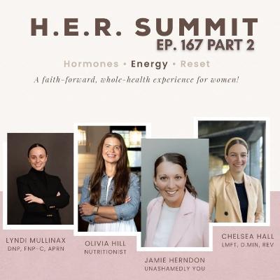 H.E.R Summit LIVE - Part 2