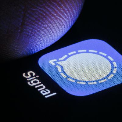 Signal-Chefin Whittaker - KI-Agenten bedrohen die Privatsphäre