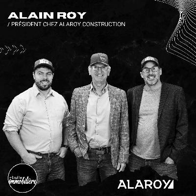La bulle immobilière | Alain Roy - Président et Fondateur d'Alaroy Construction