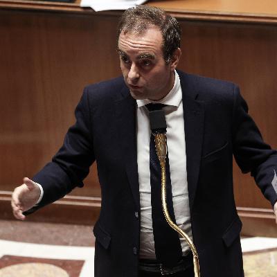 Krise in Frankeich - "Es gibt keine Kultur des Kompromisses"