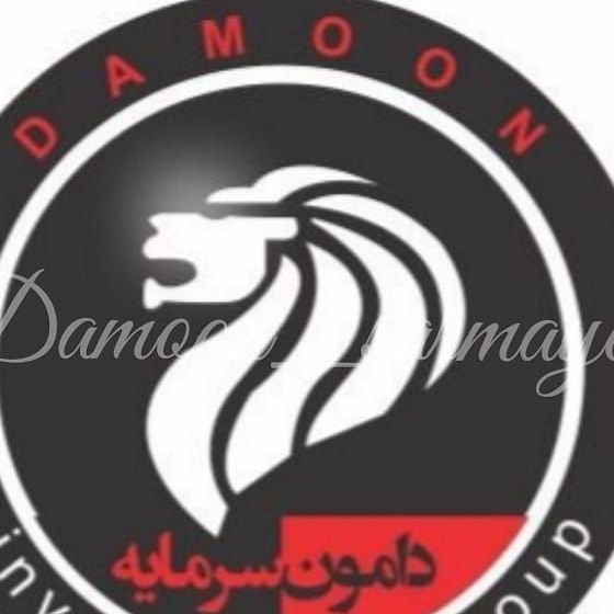 کانال damoon sarmaye