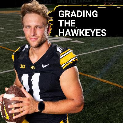 Iowa Hawkeyes Face CRUCIAL Big Ten Opener | Can Gronowski SILENCE Critics?