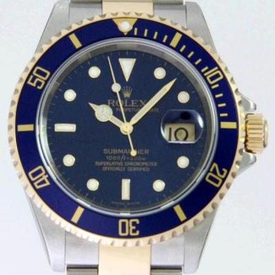 Episode 3- The Rolex Submariner