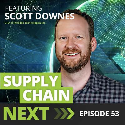 053 - Scott Downes - Invisible AI-driven Outsourcing