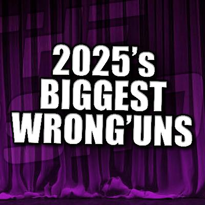 Smugglers, syphilis and a Neymar’s farmyard orgy: the wildest stories of 2025