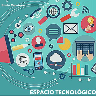 Tecno, tecno, tecno | 25DeJulio
