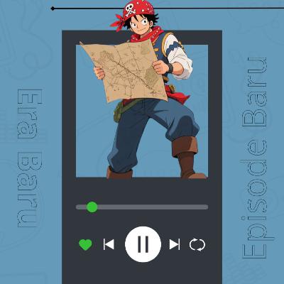 Episode Baru, Era Baru Episode Baru, Era Baru