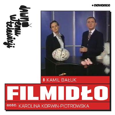 Monty Python na Woronicza. Karolina Korwin-Piotrowska