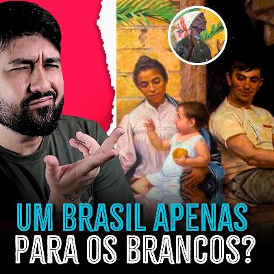 PROJETO DE BRANQUEAMENTO DO BRASIL