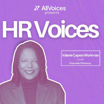 Valerie Capers Workman, CHRO at Empower Pharmacy Valerie Capers Workman, CHRO at Empower Pharmacy