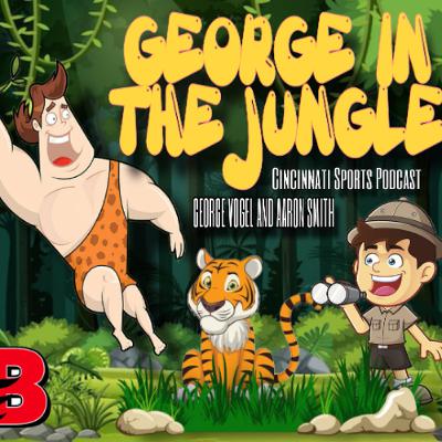 Remington Tavern presents George In The Jungle Ep 90