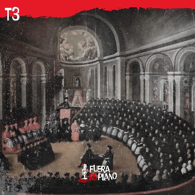 El celibato y el concilio de Trento