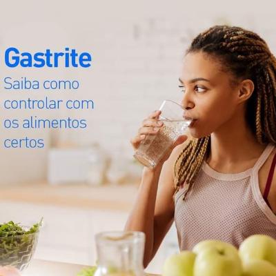 Podcast sobre Gastrite!