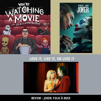 64: Review -Joker 2: FOLIE À DUEX