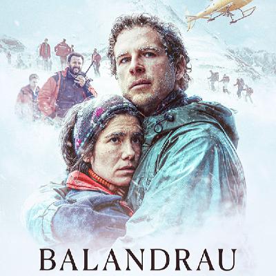 BALANDRAU Y EL TORB: EL ACCIDENTE MONTAÑA Y LA PELÍCULA. Con Ana y Mayayo. BALANDRAU Y EL TORB: EL ACCIDENTE MONTAÑA Y LA PELÍCULA. Con Ana y Mayayo.