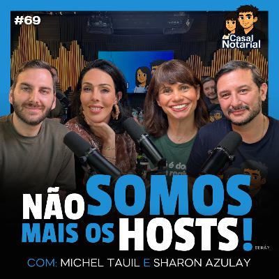 MUDANÇAS E ONDE TUDO COMEÇOU #EP69