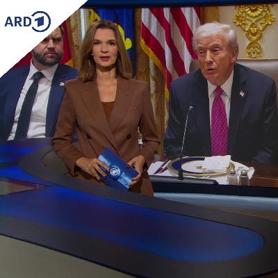 tagesthemen 23:15 Uhr, 06.12.2025