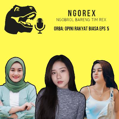 "PARARUNTEN AKANG TETEH" ORBA (OPINI RAKYAT BIASA) Eps 5 "PARARUNTEN AKANG TETEH" ORBA (OPINI RAKYAT BIASA) Eps 5