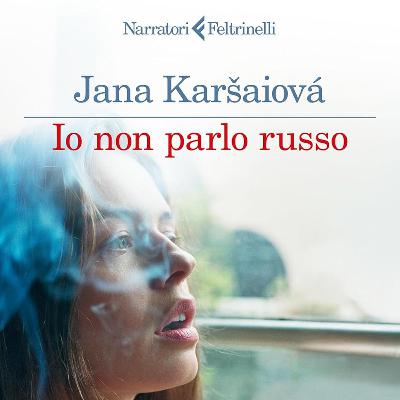 “Io non parlo russo”
