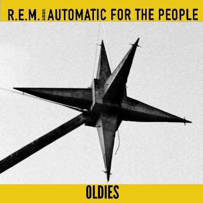 ¿El mejor disco de R.E.M.?