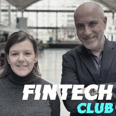 #11 - Bertrand Pineau & Charlotte Pagot - Mercatel - Un Think Tank autour du commerce et des paiements #11 - Bertrand Pineau & Charlotte Pagot - Mercatel - Un Think Tank autour du commerce et des paiements