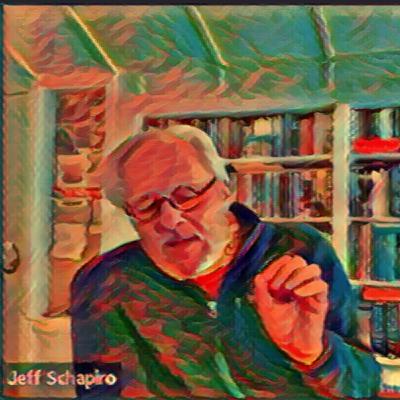 Season 3, Episode 4: Jeff Schapiro - On Covering Local Politics
