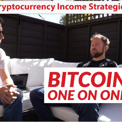 Bitcoin One on One, Episode #1: How to make money in crypto with Josh Souter