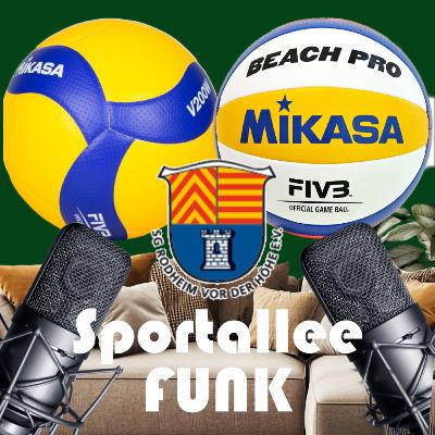 Diese neuen Regeln verändern Volleyball komplett!