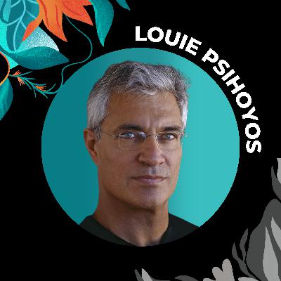 Oscar Winner Fighting for Animals | Louie Psihoyos