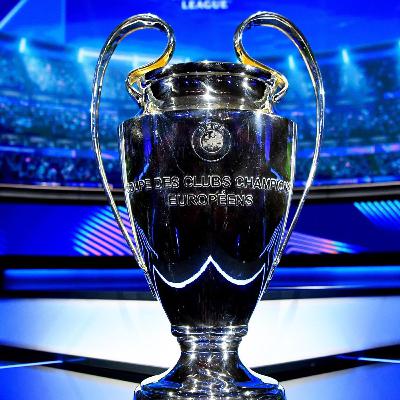LDC : CE FORMAT QUI ETEINT TOUT ! (On donne le vainqueur) LDC : CE FORMAT QUI ETEINT TOUT ! (On donne le vainqueur)
