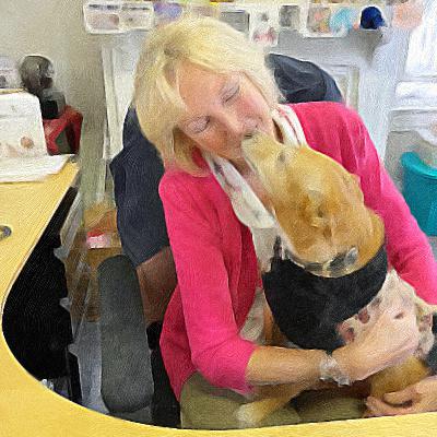 #12: British animal welfarist and president of PETA speaks about her unconditional love story with the entire animal kingdom #12: British animal welfarist and president of PETA speaks about her unconditional love story with the entire animal kingdom